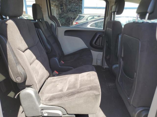 Photo 10 from auction – 2015 DODGE GRAND CARAVAN SE with VIN 2C4RDGBG6FR516442