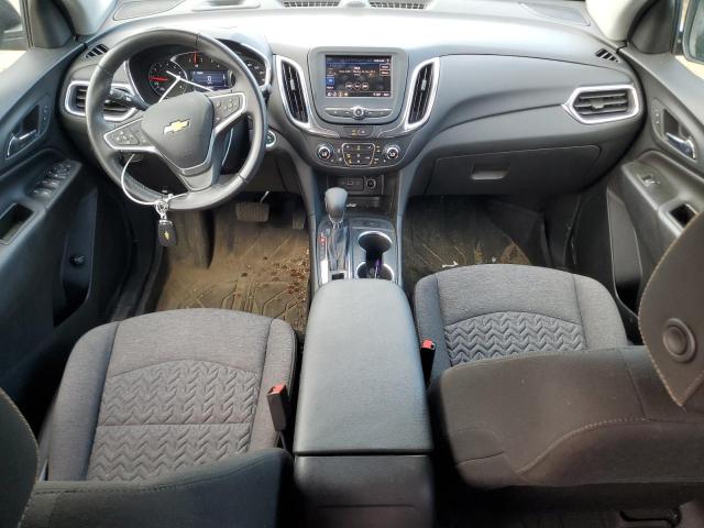 Photo 8 from auction – 2022 CHEVROLET EQUINOX with VIN 3GNAXKEV5NS203893