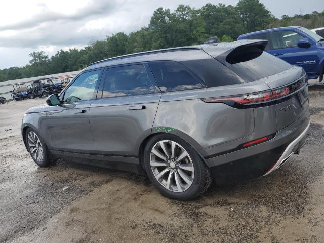Photo 2 from auction – 2018 LAND ROVER RANGE ROVE with VIN SALYL2RV2JA719498