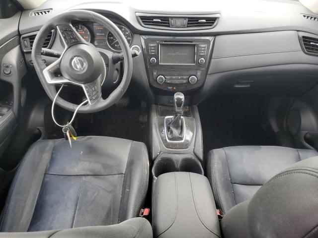Photo 8 from auction – 2018 NISSAN ROGUE S with VIN KNMAT2MT3JP553262