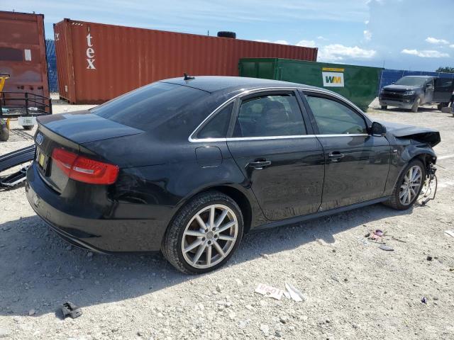 Photo 3 from auction – 2016 AUDI A4 with VIN WAUAFAFL6GN017941