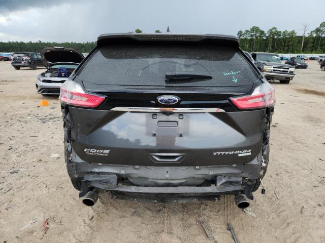 Photo 6 from auction – 2020 FORD EDGE TITAN with VIN 2FMPK3K94LBA71884