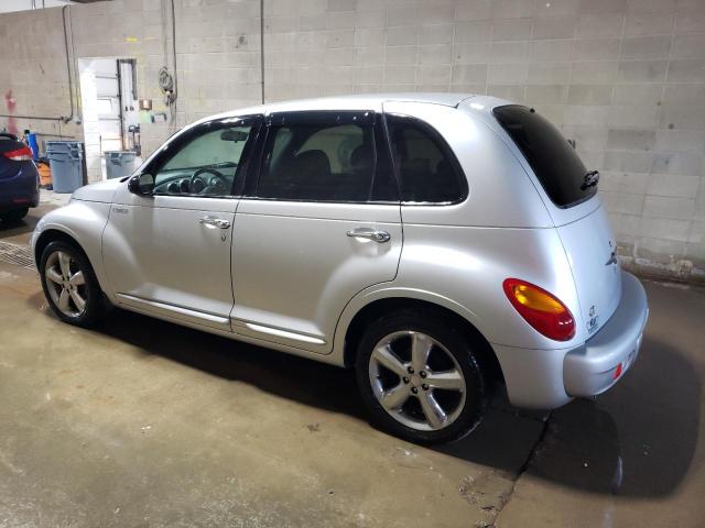 Photo 2 from auction – 2003 CHRYSLER PT CRUISER with VIN 3C8FY78G53T645276