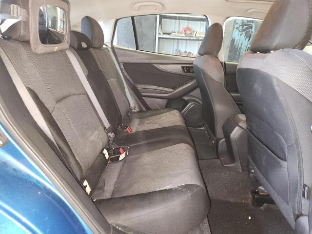 Photo 10 from auction – 2017 SUBARU IMPREZA PR with VIN 4S3GTAD60H3705031