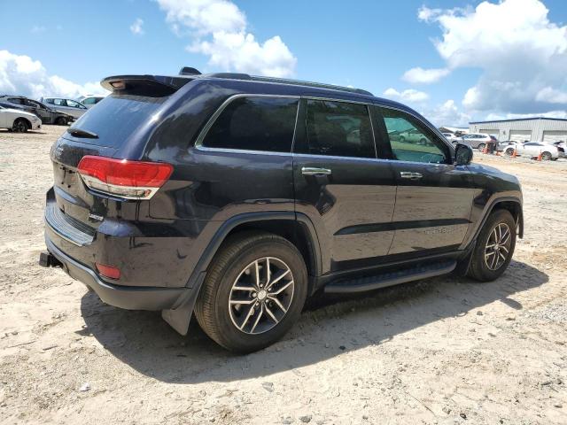 Photo 3 from auction – 2018 JEEP GRAND CHER with VIN 1C4RJEBG3JC472222