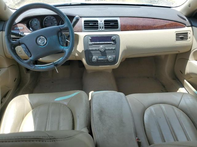 Photo 8 from auction – 2010 BUICK LUCERNE CX with VIN 1G4HJ5EM2AU134040