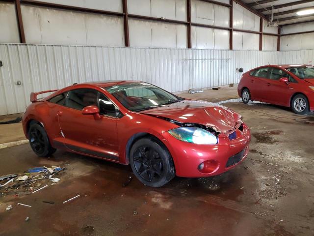 Photo 4 from auction – 2008 MITSUBISHI ECLIPSE SE with VIN 4A3AK64F68E035055
