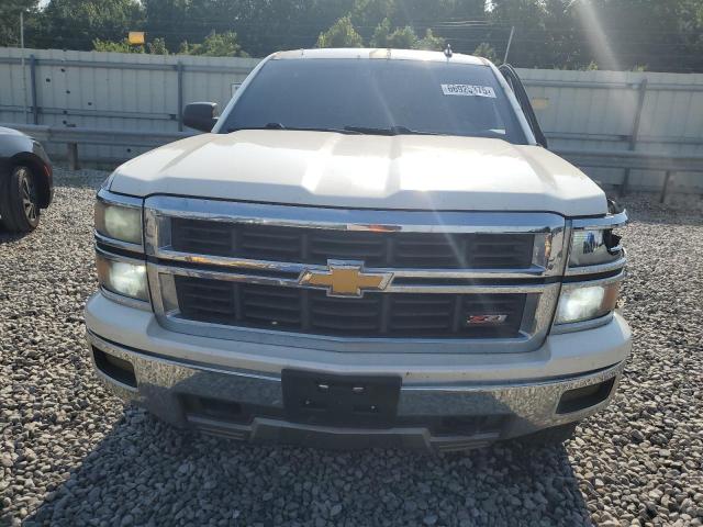 Photo 5 from auction – 2014 CHEVROLET SILVERADO with VIN 3GCUKREC0EG229994