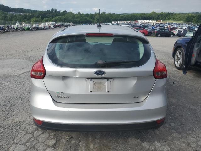 Photo 6 from auction – 2018 FORD FOCUS SE with VIN 1FADP3K27JL231304