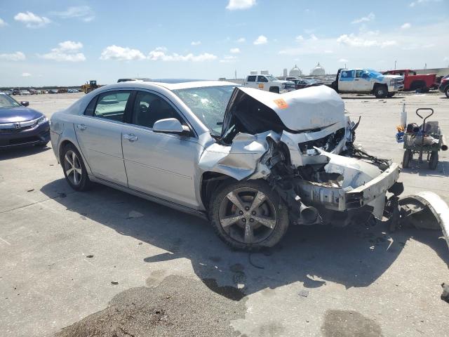 Photo 4 from auction – 2012 CHEVROLET MALIBU with VIN 1G1ZC5E08CF134477