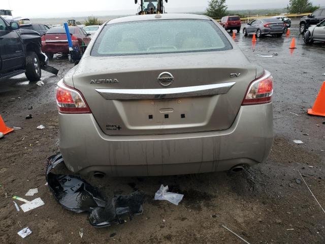 Photo 6 from auction – 2013 NISSAN ALTIMA 2.5 with VIN 1N4AL3AP1DC172685