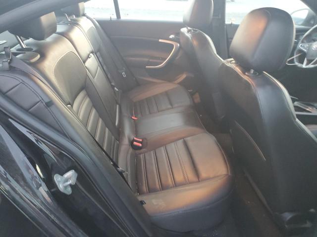 Photo 10 from auction – 2015 BUICK REGAL GS with VIN 2G4GT5GXXF9119612