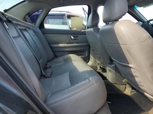 Photo 10 from auction – 2003 FORD TAURUS SEL with VIN 1FAHP56S43G134693