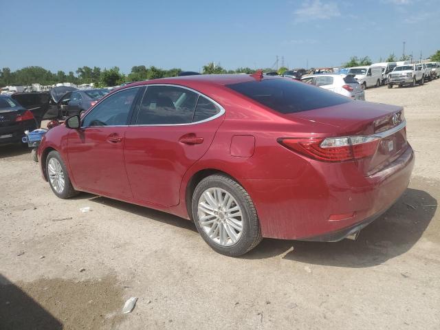 Photo 2 from auction – 2014 LEXUS ES 350 with VIN JTHBK1GG0E2088988