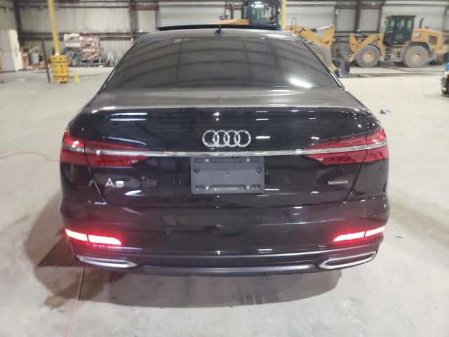 Photo 6 from auction – 2019 AUDI A6 PREMIUM with VIN WAUL2AF22KN026253