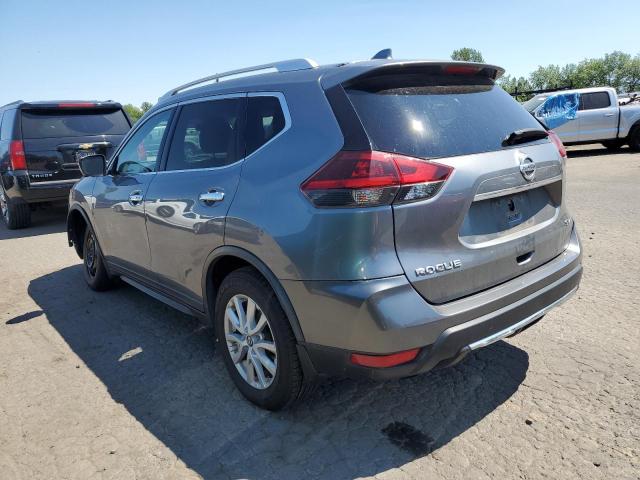 Photo 2 from auction – 2018 NISSAN ROGUE S with VIN KNMAT2MV8JP566896