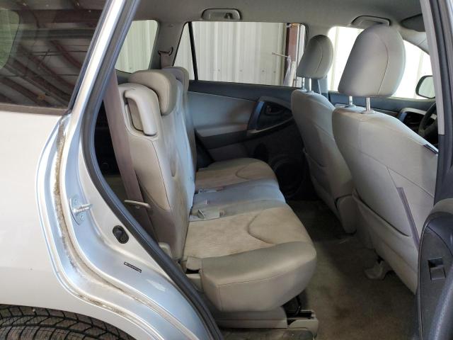 Photo 11 from auction – 2010 TOYOTA RAV4 with VIN JTMZF4DV3A5030486