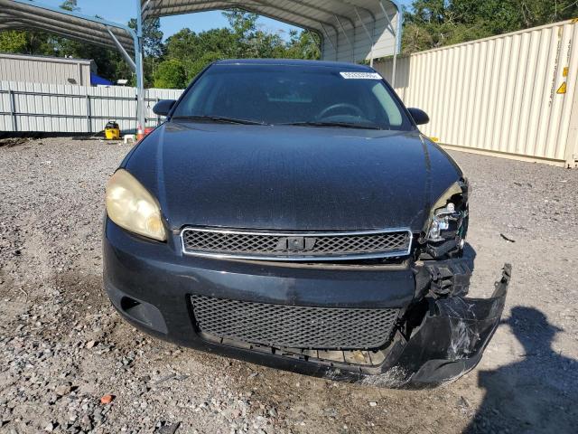 Photo 5 from auction – 2016 CHEVROLET IMPALA LIM with VIN 2G1WD5E3XG1113458