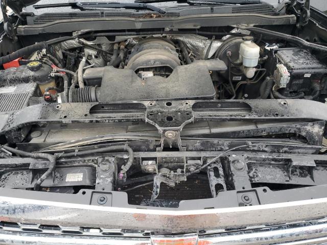 Photo 11 from auction – 2015 CHEVROLET SILVERADO with VIN 3GCUKREC1FG527309