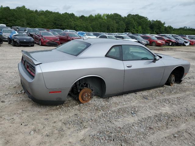 Photo 3 from auction – 2016 DODGE CHALLENGER with VIN 2C3CDZAG5GH289257