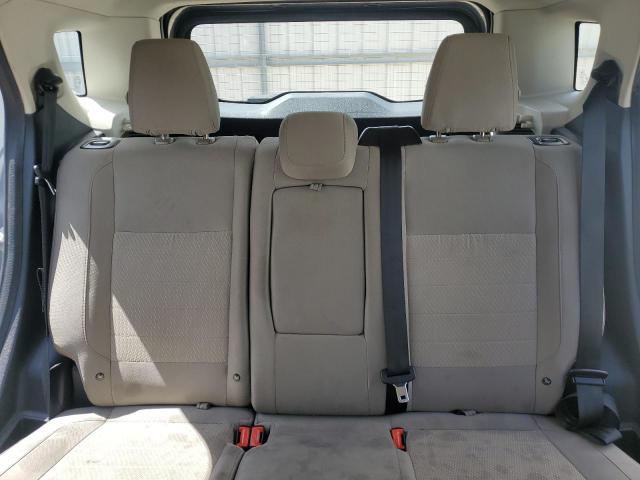 Photo 10 from auction – 2021 FORD ECOSPORT S with VIN MAJ3S2FE6MC446962