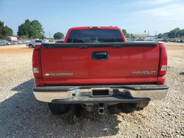 Photo 6 from auction – 2004 CHEVROLET SILVERADO with VIN 1GCEK19T04E245036