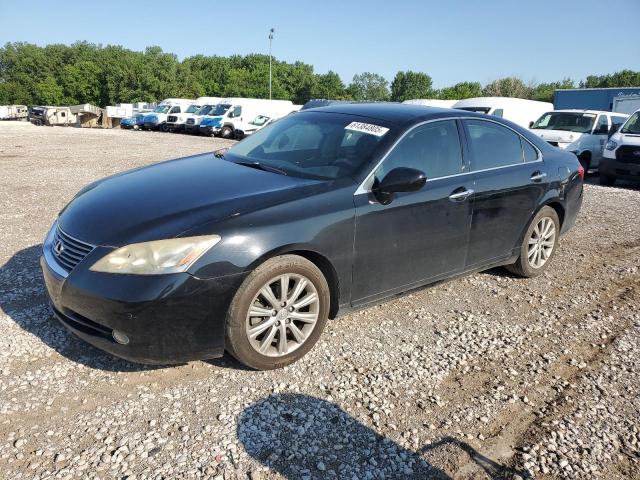 LEXUS ES 350 2008 con VIN JTHBJ46G682186143 - Foto de la subasta