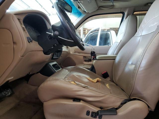 Photo 7 from auction – 1998 FORD EXPLORER with VIN 1FMZU34E8WUA62410