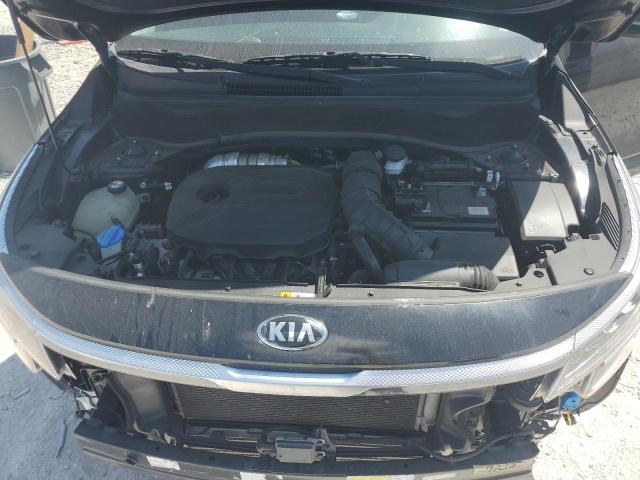 Photo 12 from auction – 2021 KIA SELTOS SX with VIN KNDETCA26M7084692