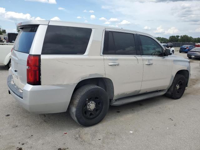 Photo 3 from auction – 2015 CHEVROLET TAHOE POLI with VIN 1GNLC2EC3FR255403