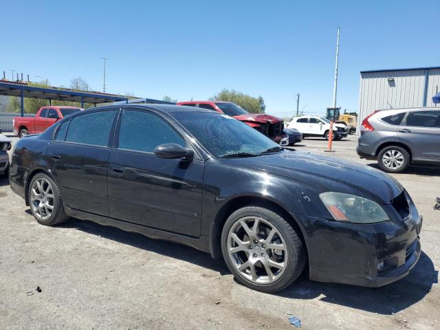 Photo 4 from auction – 2006 NISSAN ALTIMA SE with VIN 1N4BL11D96C197691