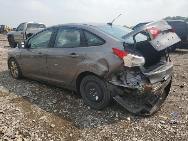 Photo 2 from auction – 2014 FORD FOCUS SE with VIN 1FADP3F20EL437435