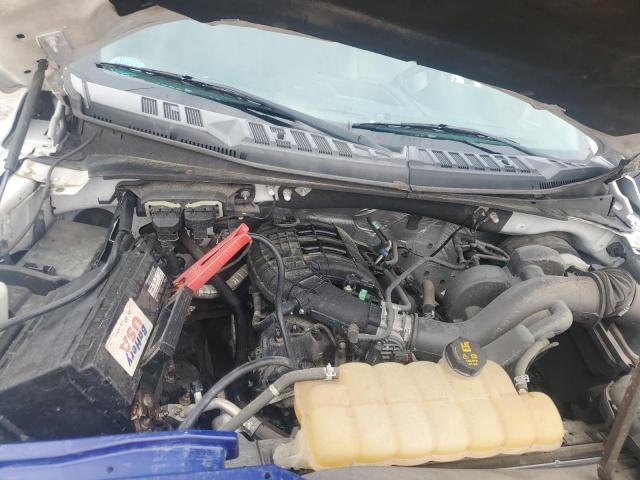 Photo 11 from auction – 2015 FORD F150 SUPER with VIN 1FTEX1C86FFA60556