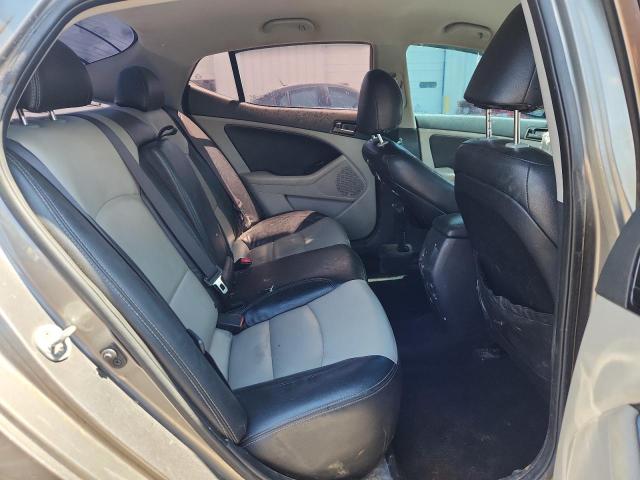 Photo 10 from auction – 2012 KIA OPTIMA LX with VIN 5XXGM4A78CG053957