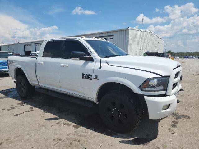 Photo 4 from auction – 2017 RAM 2500 LARAM with VIN 3C6UR5FL7HG570341