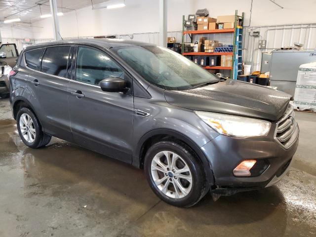 Photo 4 from auction – 2017 FORD ESCAPE SE with VIN 1FMCU0GD6HUD51442