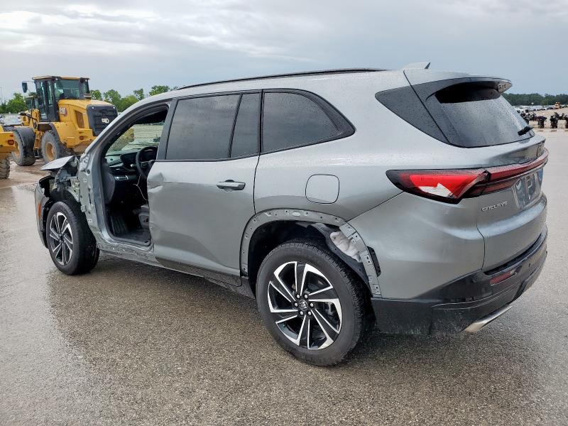 Photo 2 from auction – 2025 BUICK ENCLAVE SP with VIN 5GAERBRSXSJ120480
