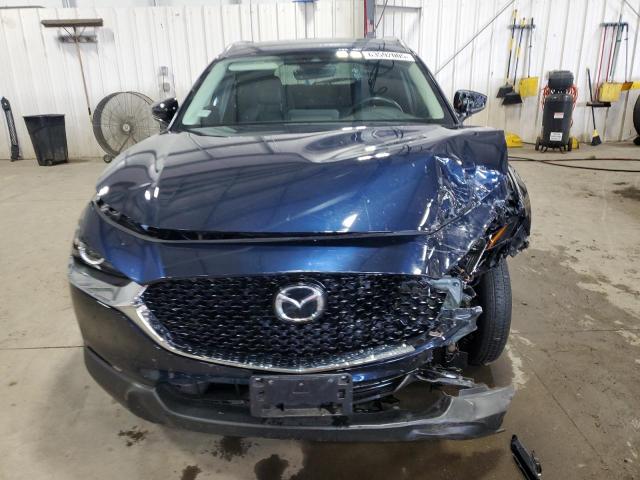 Photo 5 from auction – 2021 MAZDA CX-30 with VIN 3MVDMBAY4MM254091