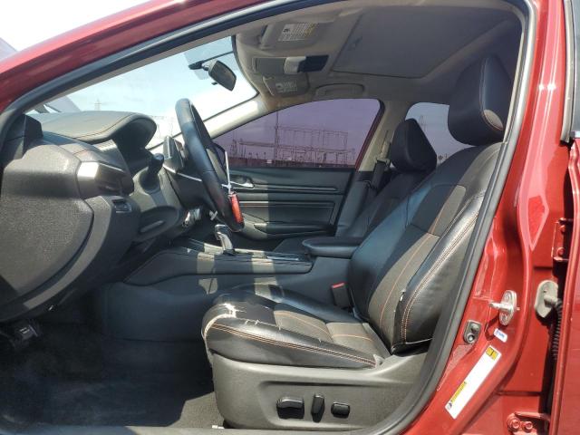 Photo 7 from auction – 2019 NISSAN ALTIMA SR with VIN 1N4BL4CV5KN317766