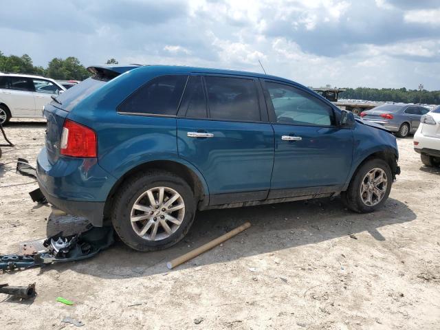 Photo 3 from auction – 2011 FORD EDGE SEL with VIN 2FMDK3JC7BBA47433