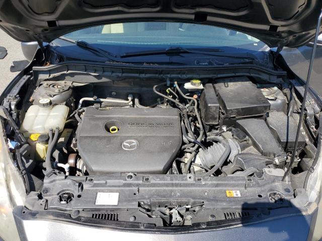 Photo 11 from auction – 2010 MAZDA 3 I with VIN JM1BL1SF5A1303665