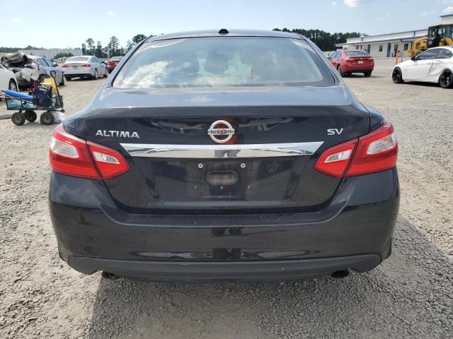Photo 6 from auction – 2017 NISSAN ALTIMA 2.5 with VIN 1N4AL3AP8HC277522