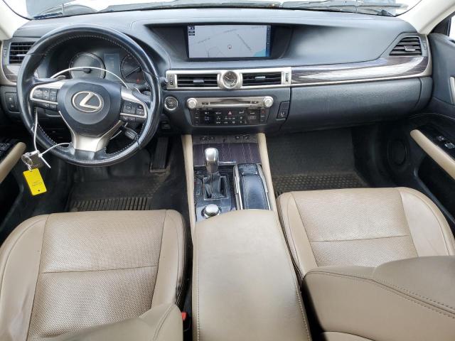 Zdjęcie 8 z aukcji – 2018 LEXUS GS 350 BAS z VIN JTHCZ1BL8JA010463