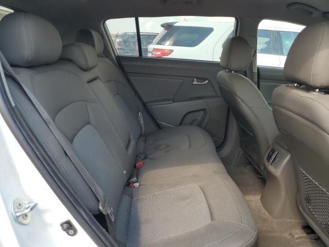 Photo 11 from auction – 2015 KIA SPORTAGE L with VIN KNDPBCAC2F7741477