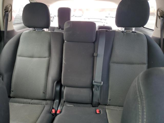 Photo 10 from auction – 2017 NISSAN PATHFINDER with VIN 5N1DR2MN2HC608701