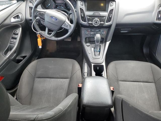 Photo 8 from auction – 2017 FORD FOCUS SEL with VIN 1FADP3H20HL275579