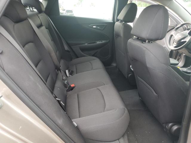 Photo 10 from auction – 2024 CHEVROLET MALIBU LT with VIN 1G1ZD5ST8RF208548