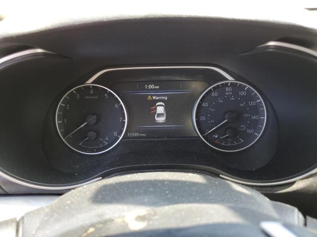 Photo 9 from auction – 2017 NISSAN MAXIMA 3.5 with VIN 1N4AA6AP0HC386550