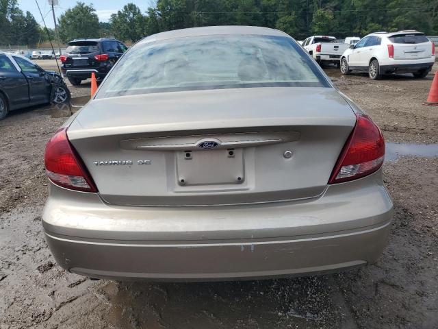Photo 6 from auction – 2007 FORD TAURUS SE with VIN 1FAFP53U17A125794