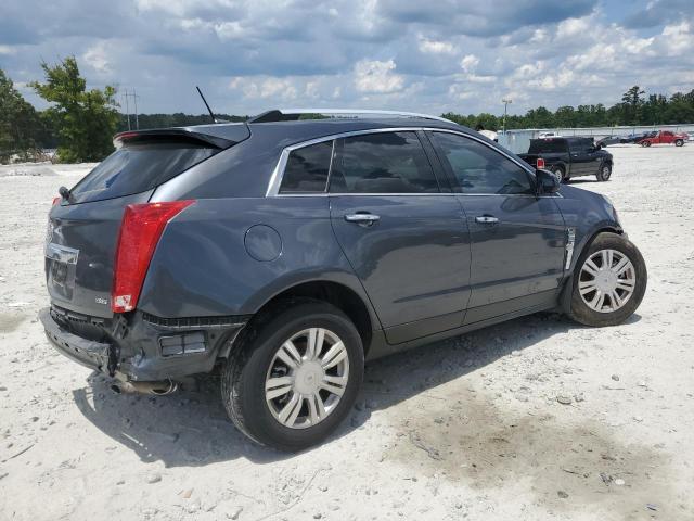 Photo 3 from auction – 2012 CADILLAC SRX LUXURY with VIN 3GYFNAE39CS654474